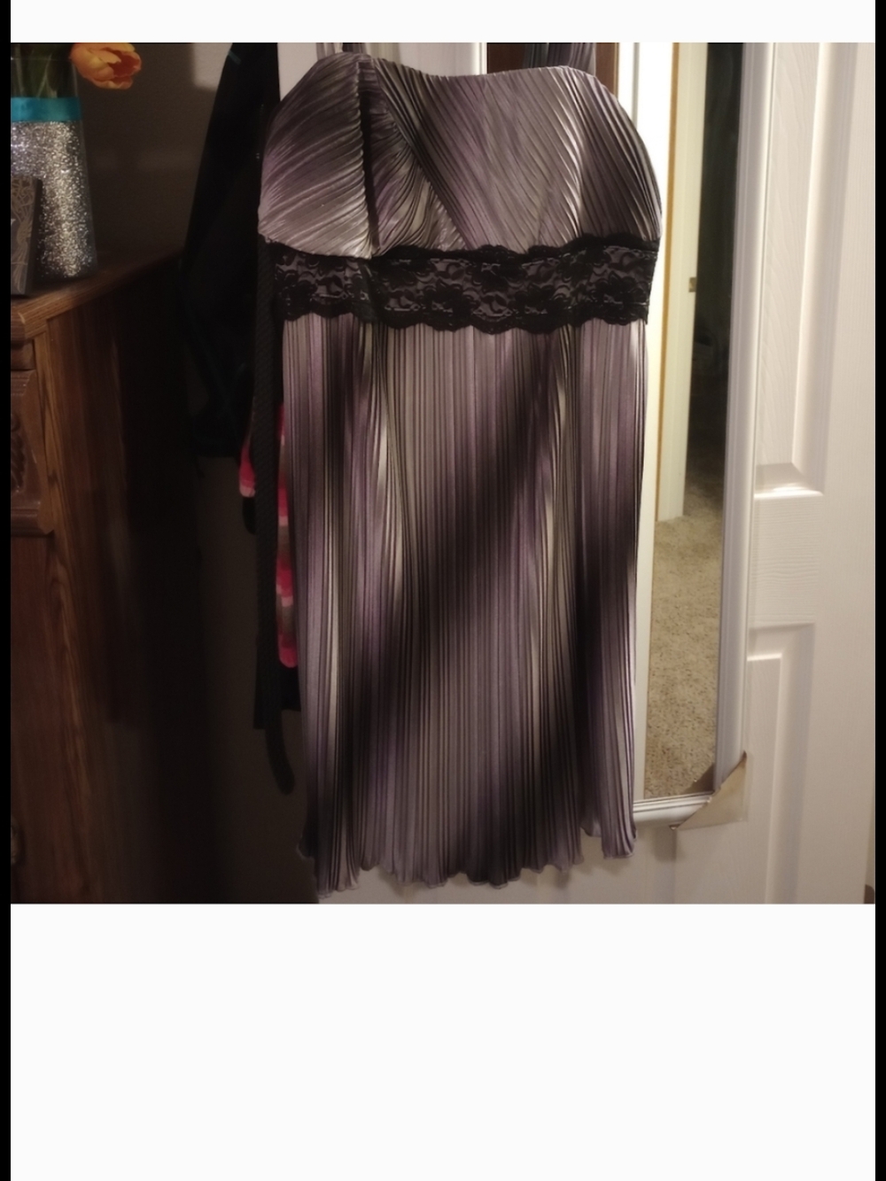 NWT Maurice's Gorgeous Dress Size 2X